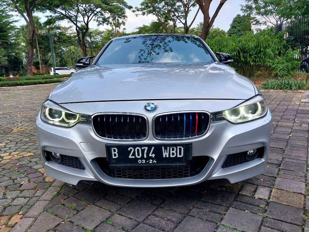 Mobil BMW Bekas yang dijual di November 2022