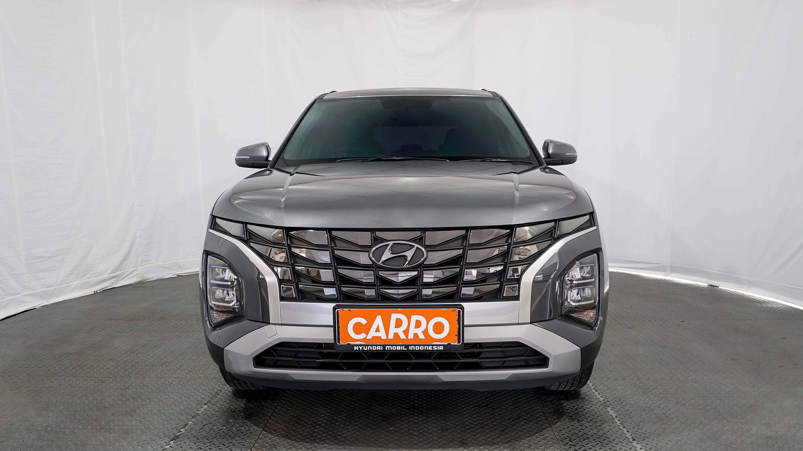 Buy used car