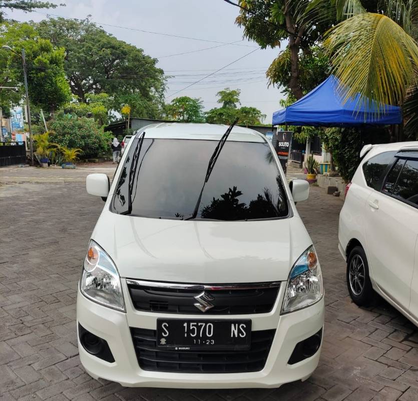 Used 2018 Suzuki Karimun Wagon R GL 4X2 MT GL 4X2 MT