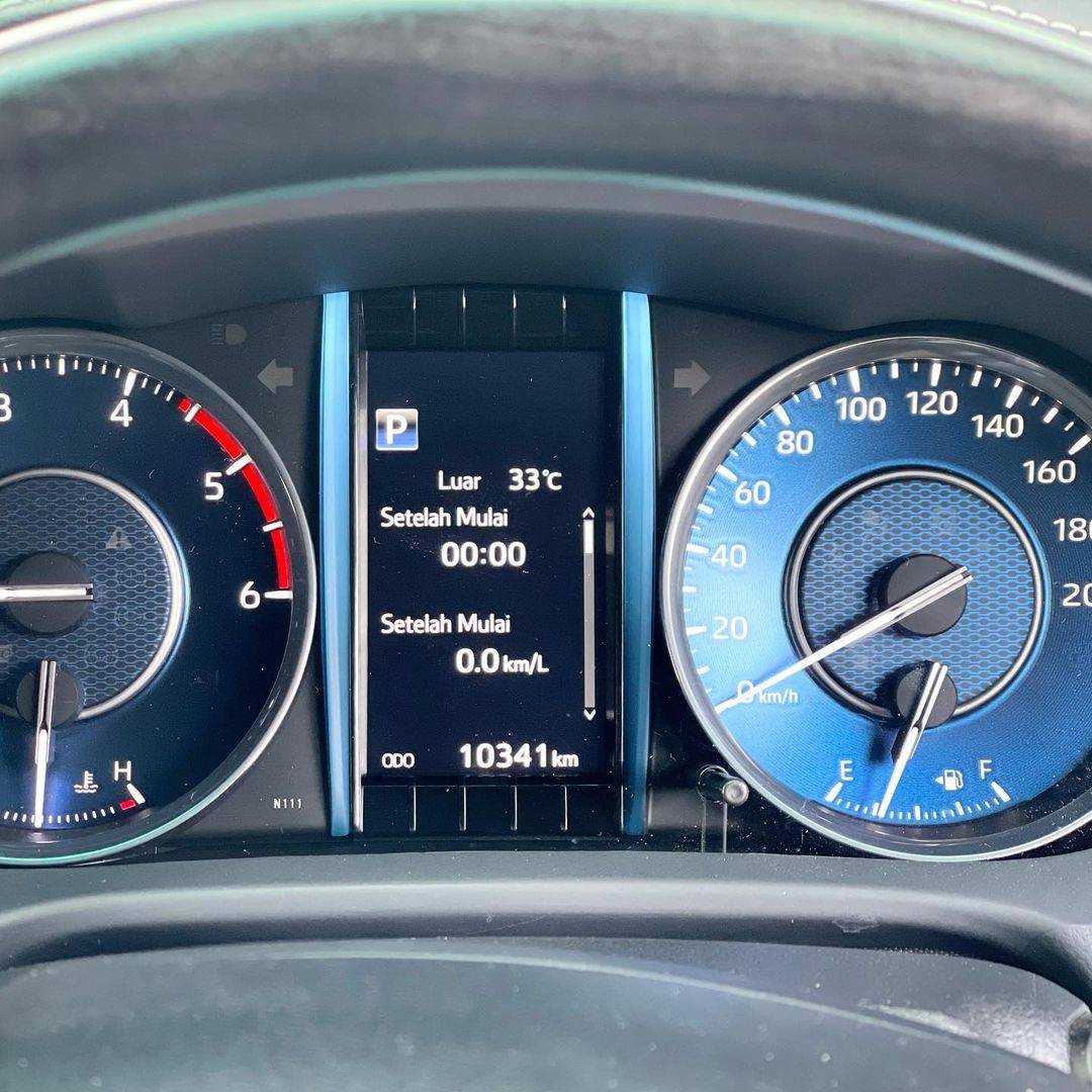 2017 Toyota Fortuner 2017 Toyota Fortuner