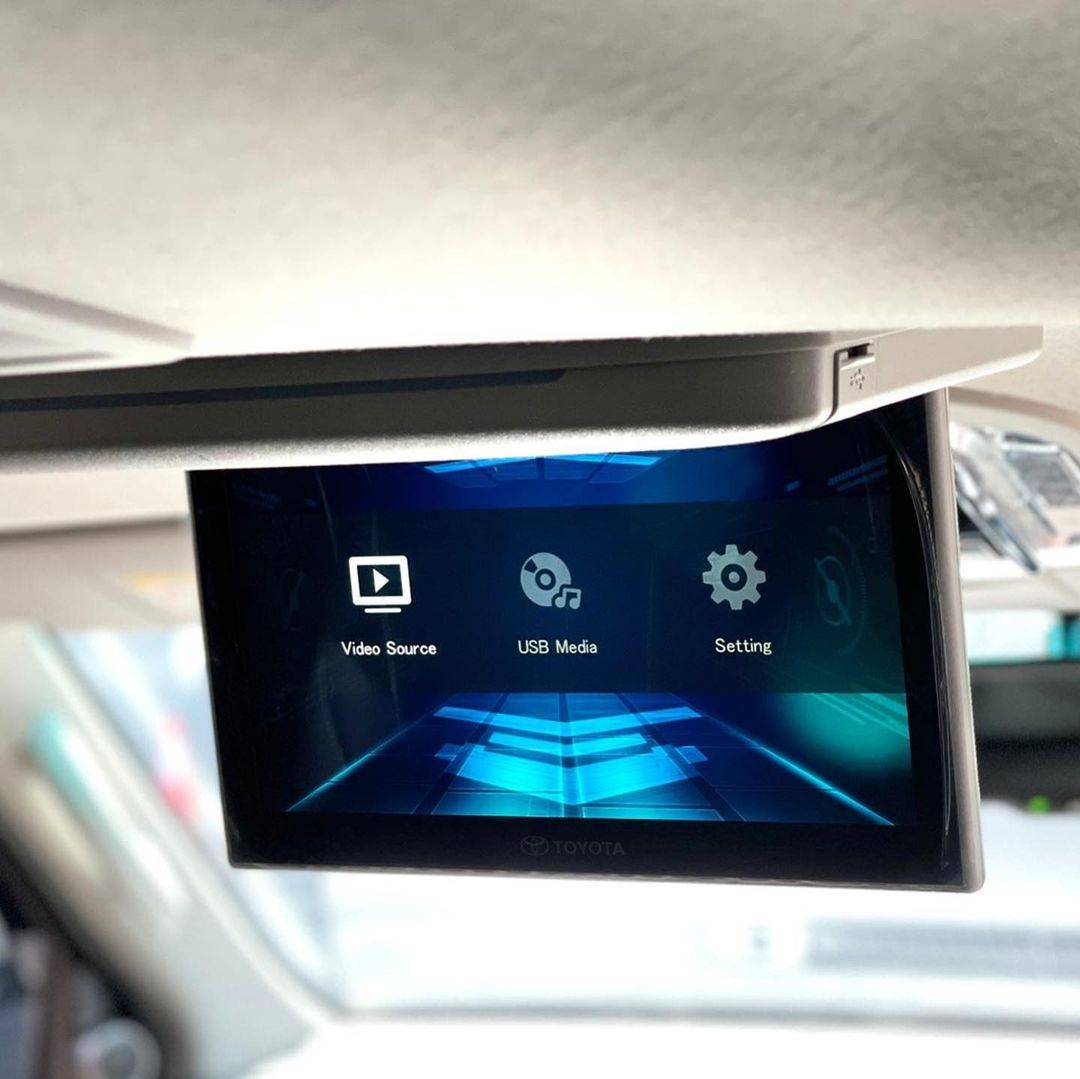 2017 Toyota Fortuner 2017 Toyota Fortuner