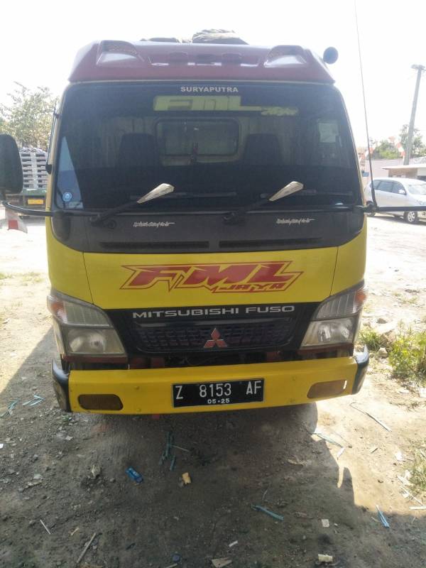 2015 Mitsubishi L300  Pick Up MT Pick Up MT bekas