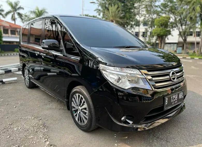 Nissan Serena 2024 Price, Promo December, Spec & Reviews