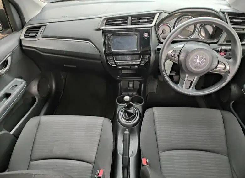 Used 2016 Honda BRV Prestige 1.5L AT Prestige 1.5L AT for sale