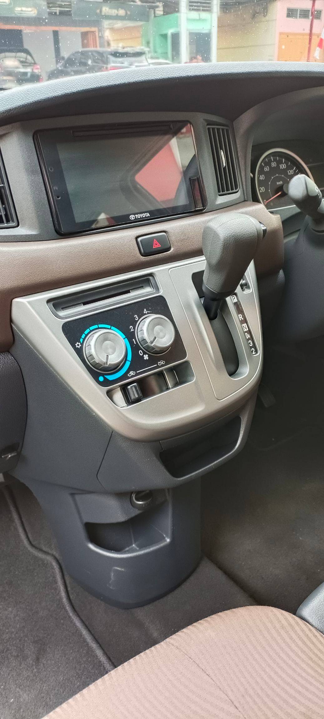 Used 2022 Toyota Calya G AT G AT for sale