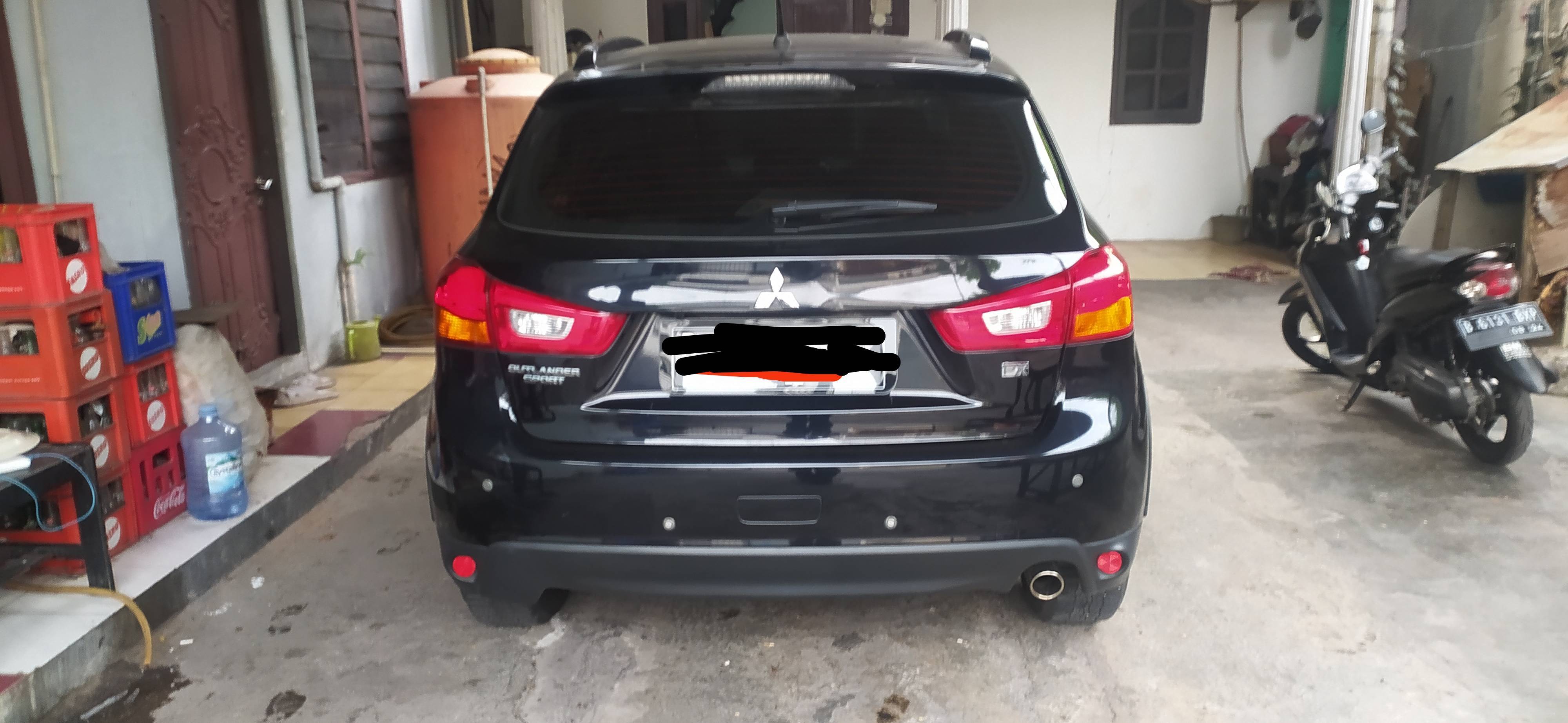 Buy used car