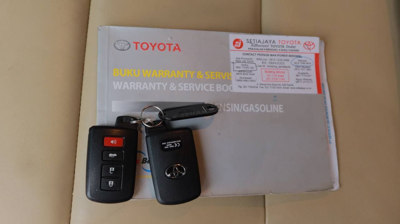 2017 Toyota Corolla Altis 2017 Toyota Corolla Altis