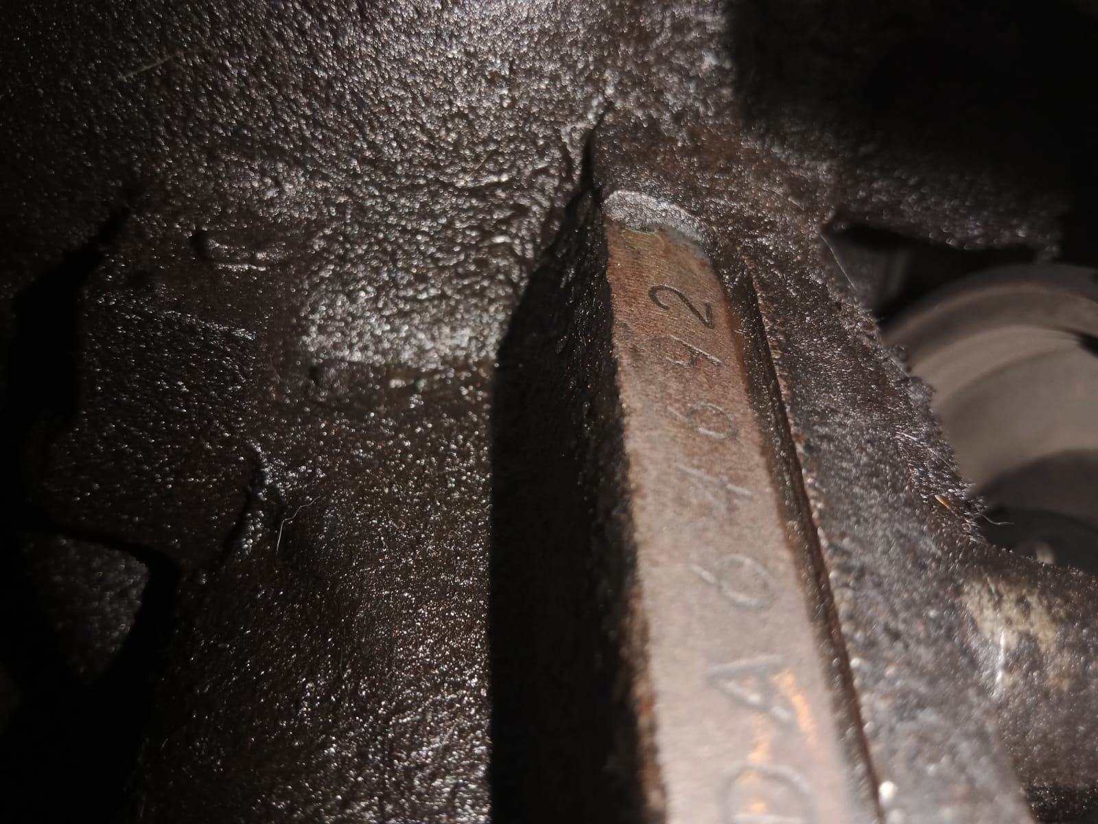 2005 Toyota Avanza 2005 Toyota Avanza