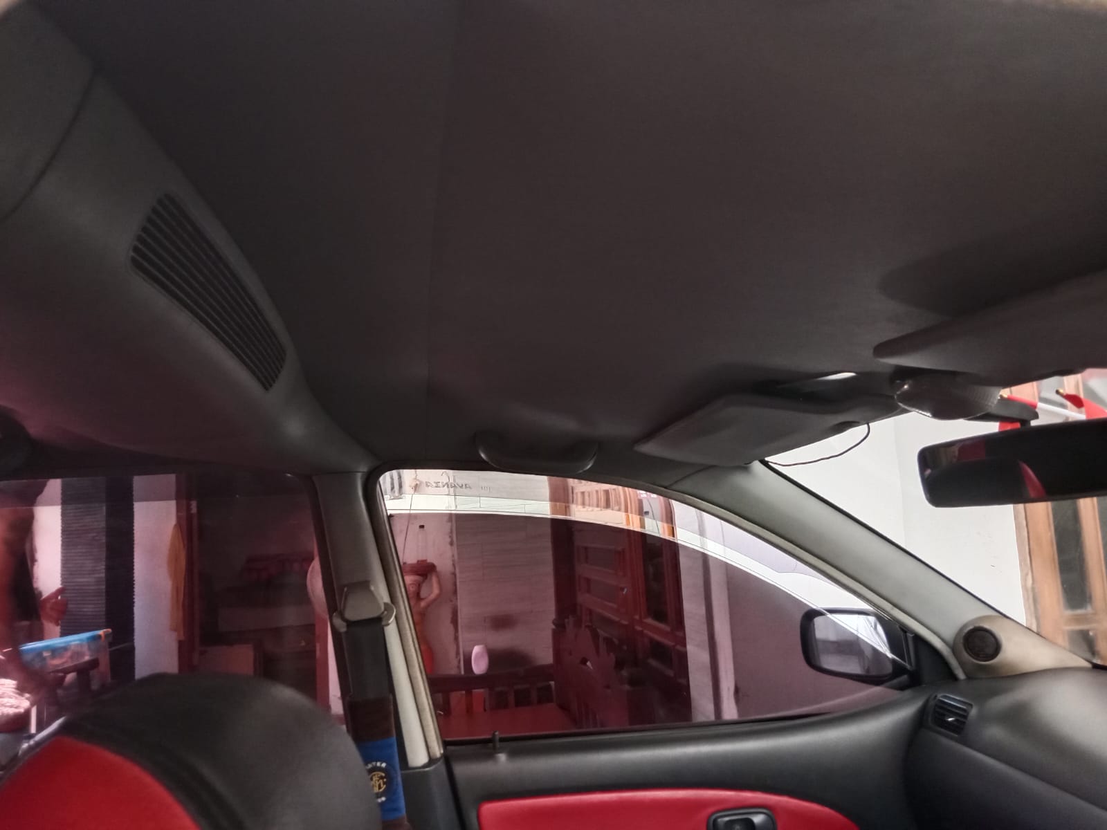 2005 Toyota Avanza 2005 Toyota Avanza