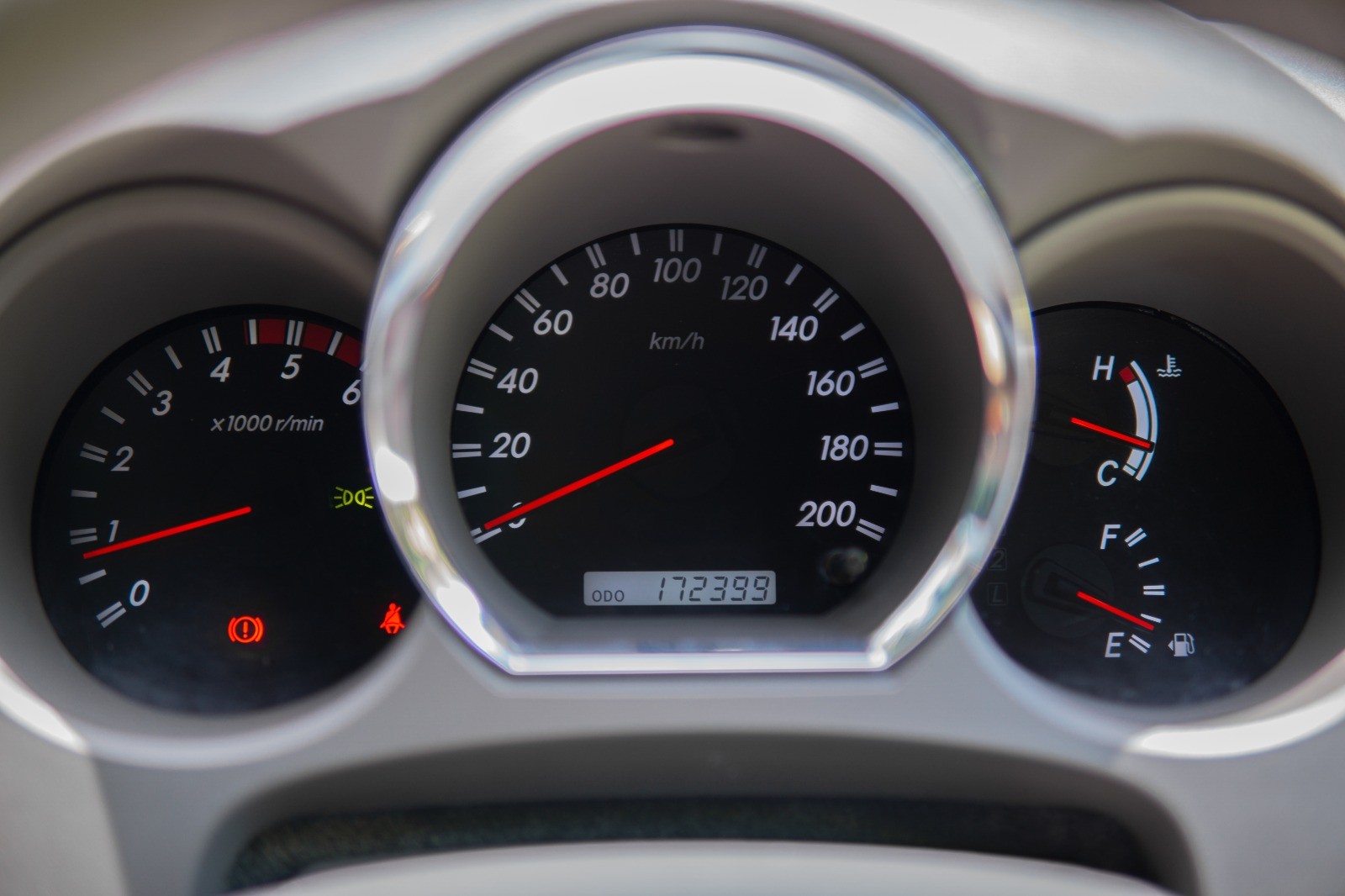 2010 Toyota Fortuner 2010 Toyota Fortuner