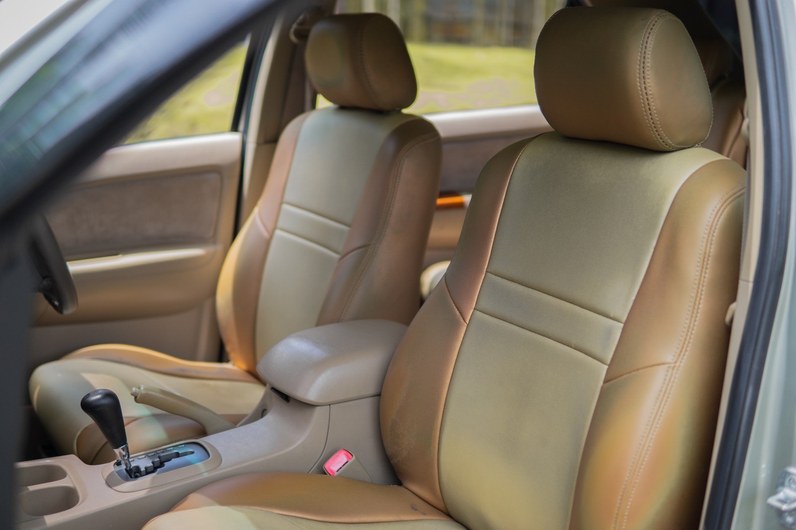 2010 Toyota Fortuner 2010 Toyota Fortuner