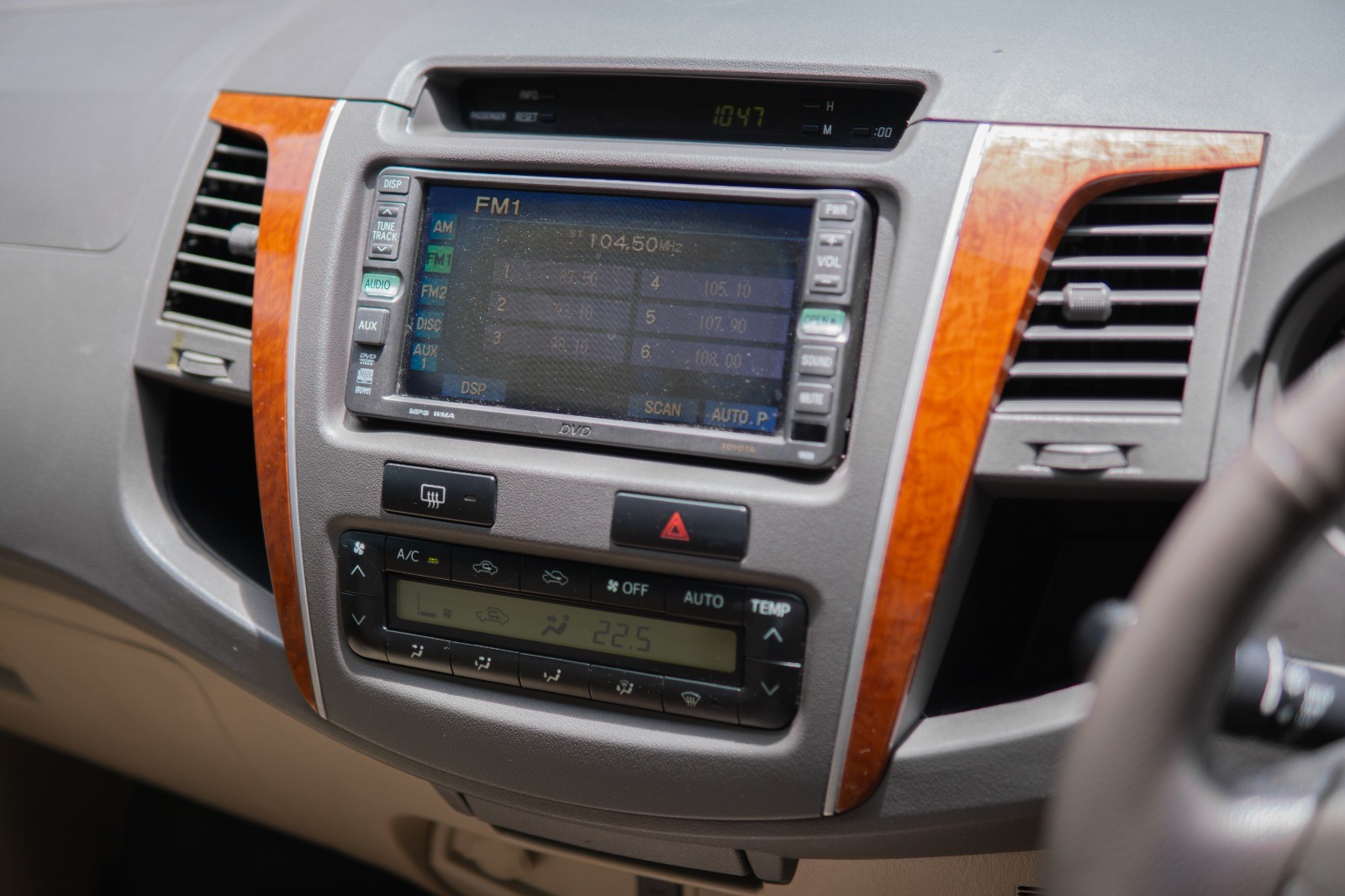 2010 Toyota Fortuner 2010 Toyota Fortuner