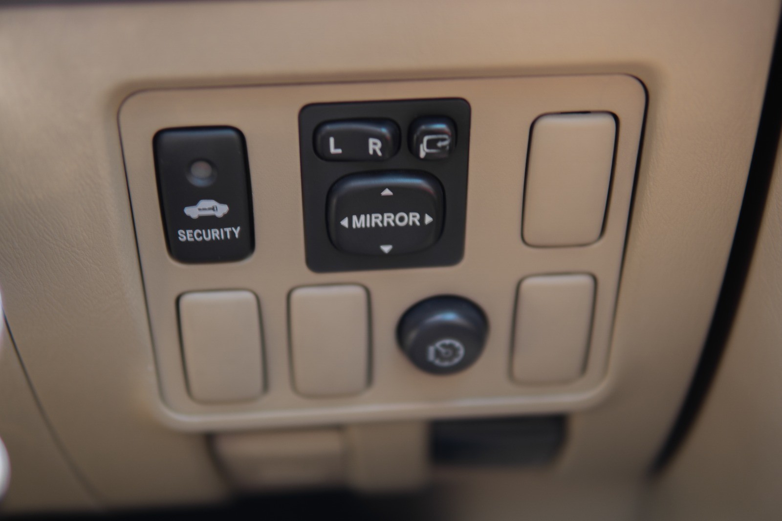 2010 Toyota Fortuner 2010 Toyota Fortuner