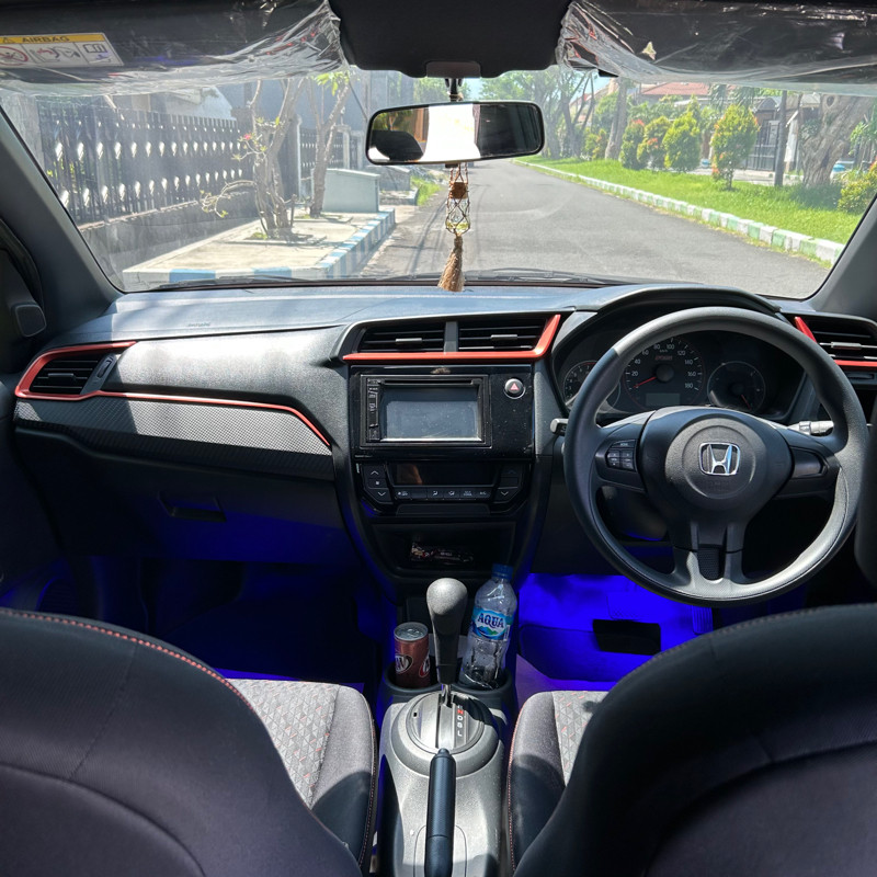 2020 Honda Brio  RS CVT 2020 Honda Brio  RS CVT