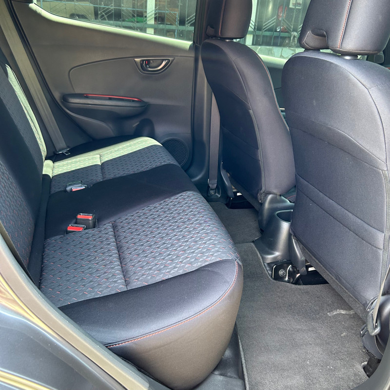 2020 Honda Brio  RS CVT 2020 Honda Brio  RS CVT