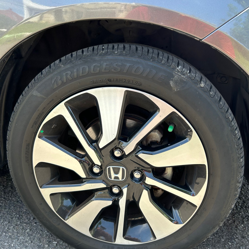 2020 Honda Brio  RS CVT 2020 Honda Brio  RS CVT