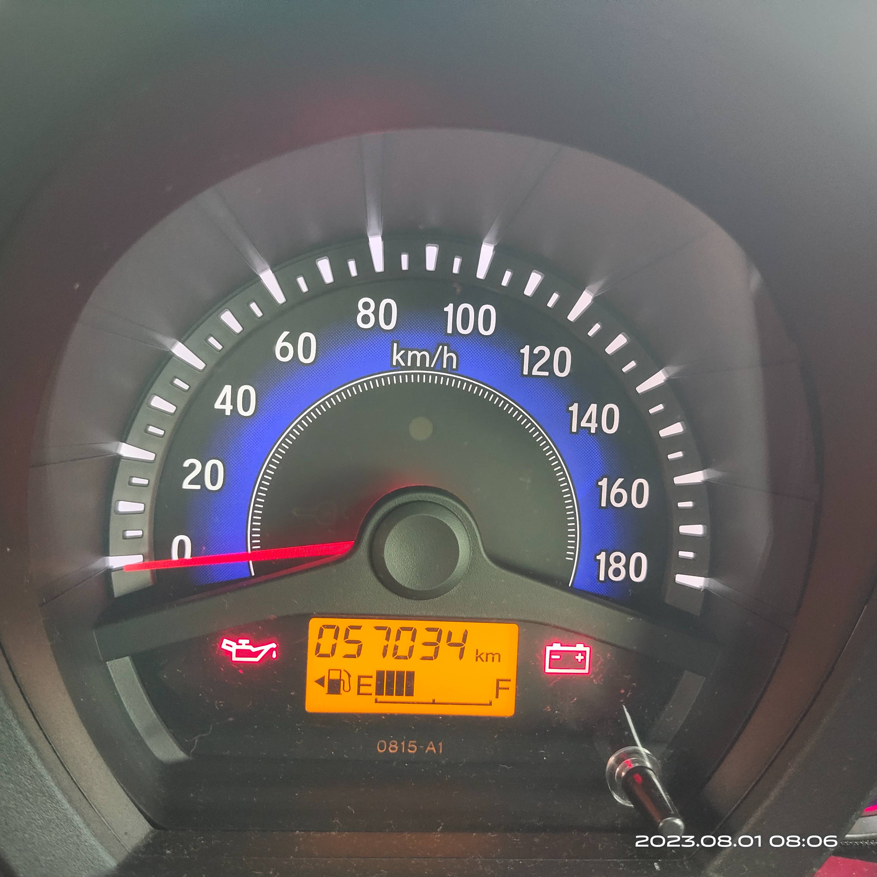 2015 Honda Mobilio 2015 Honda Mobilio