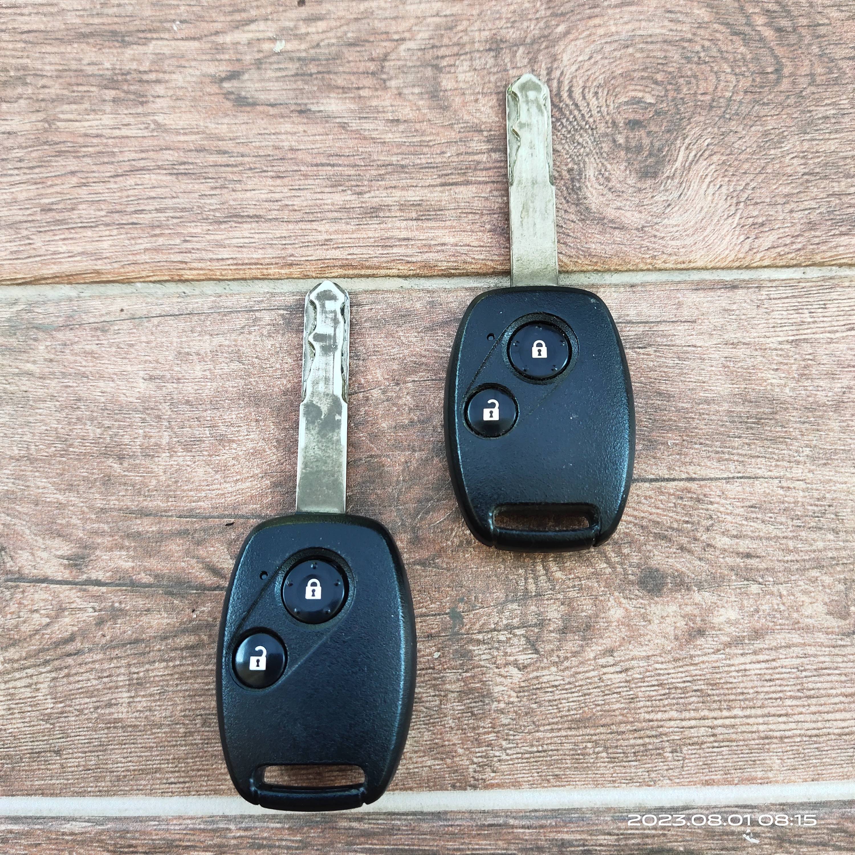 2015 Honda Mobilio 2015 Honda Mobilio