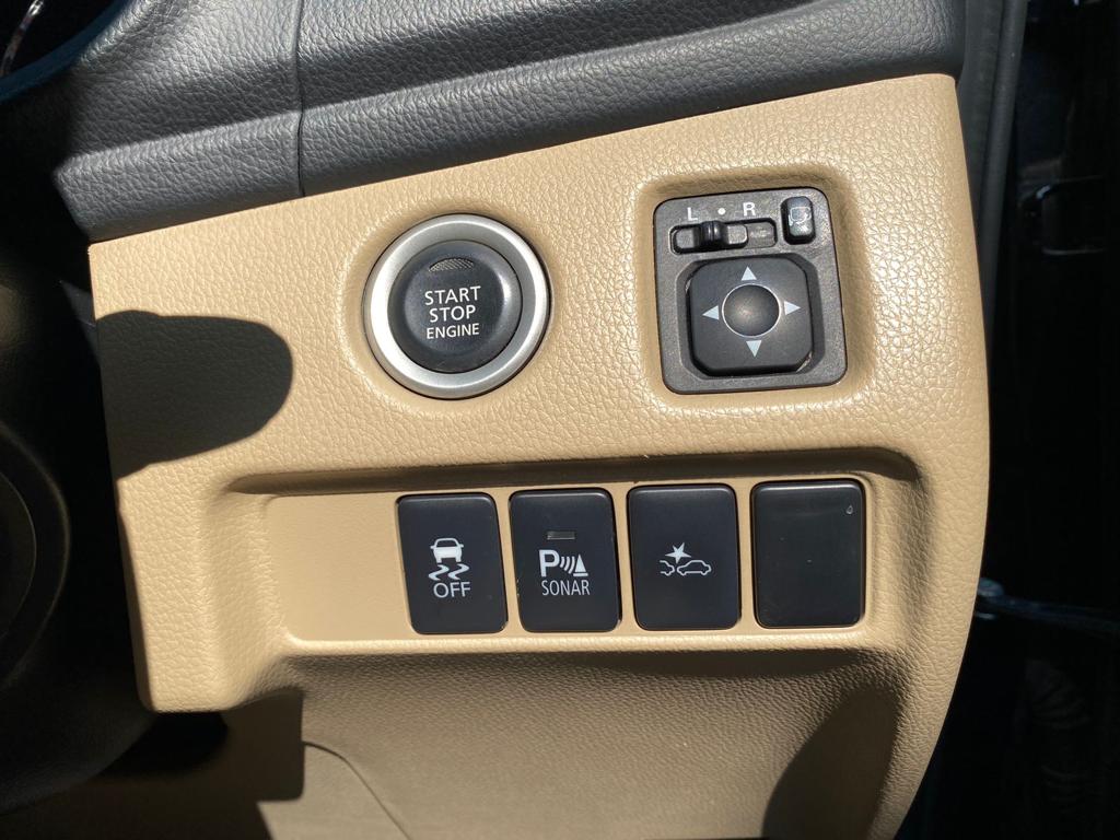 2019 Mitsubishi Pajero Sport 2019 Mitsubishi Pajero Sport