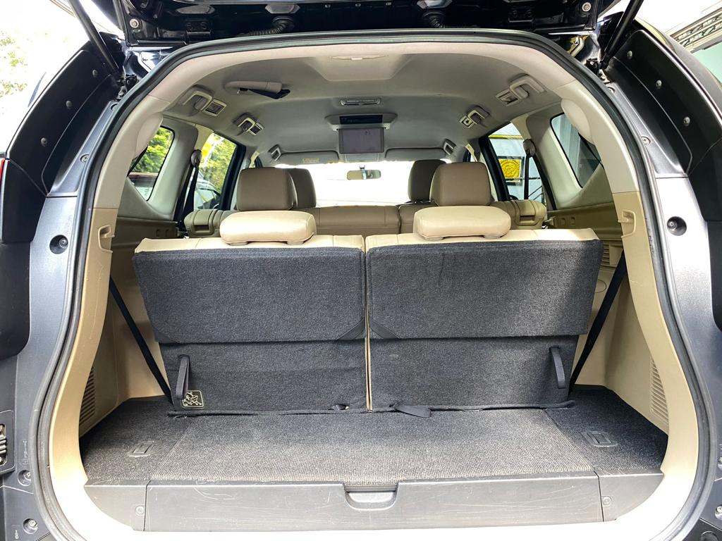 2019 Mitsubishi Pajero Sport 2019 Mitsubishi Pajero Sport