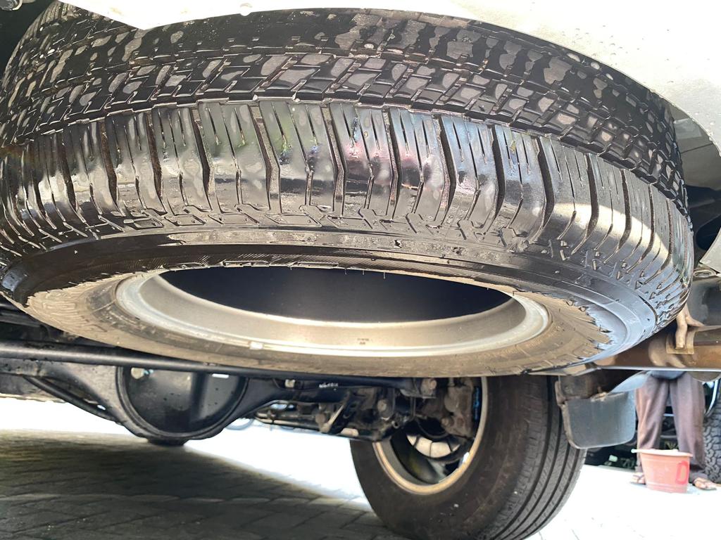 2019 Mitsubishi Pajero Sport 2019 Mitsubishi Pajero Sport