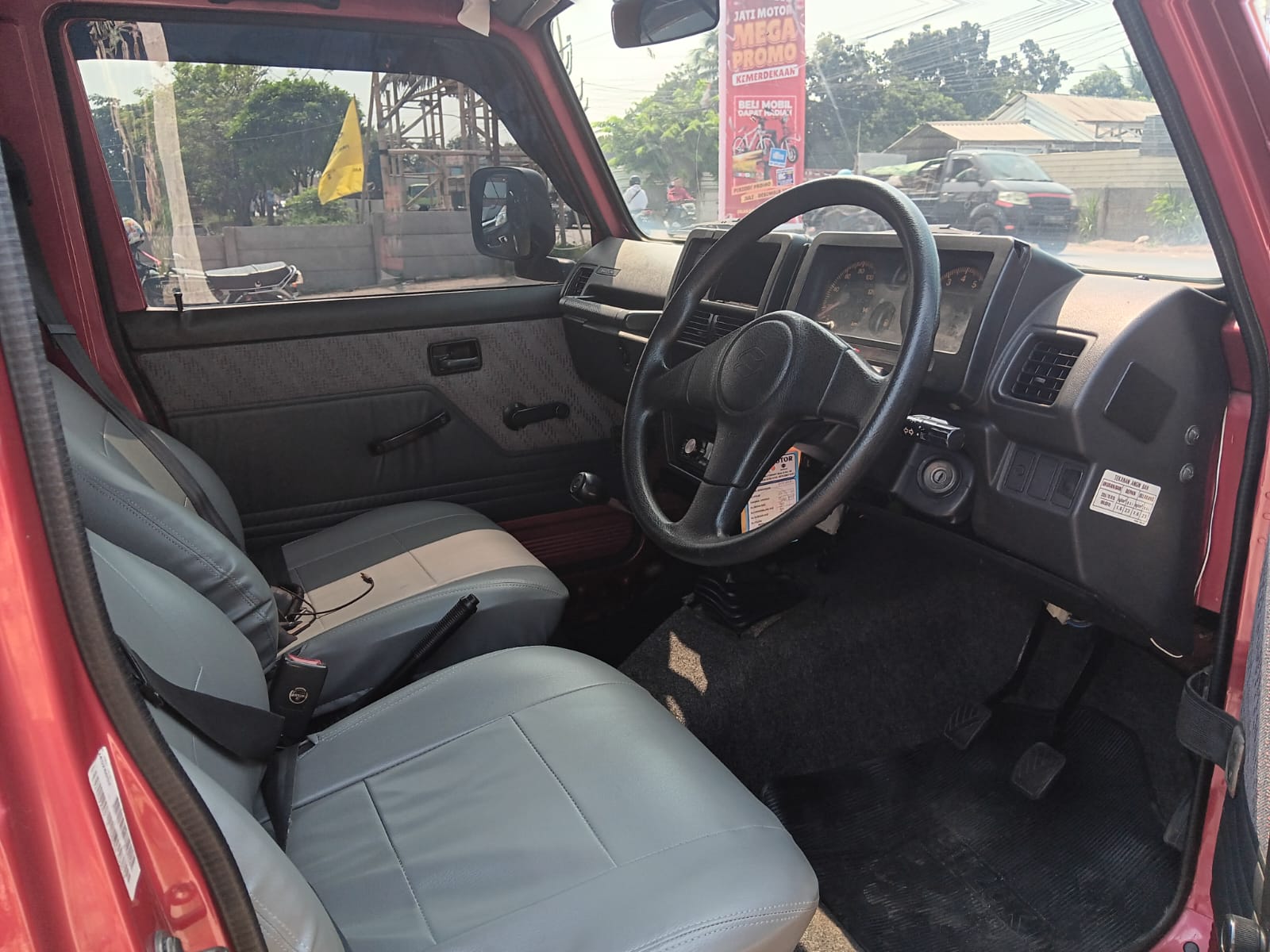 2003 Suzuki Katana 2003 Suzuki Katana