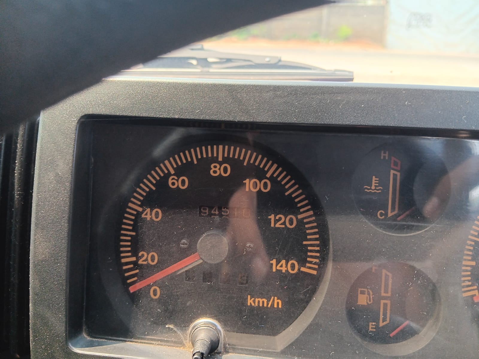 2003 Suzuki Katana 2003 Suzuki Katana