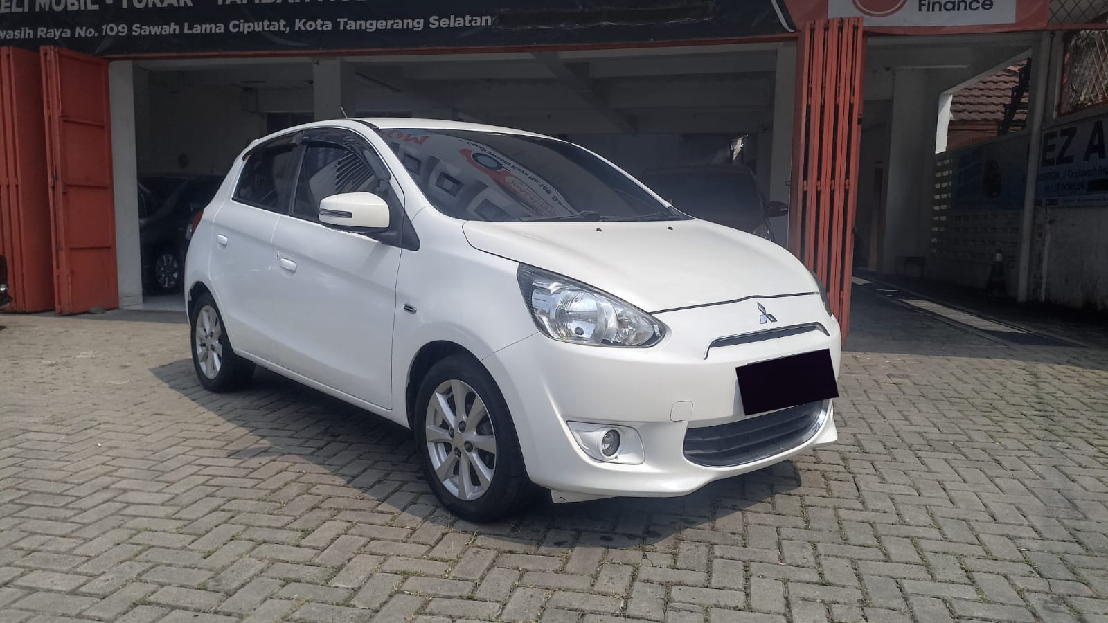 2014 Mitsubishi Mirage 2014 Mitsubishi Mirage