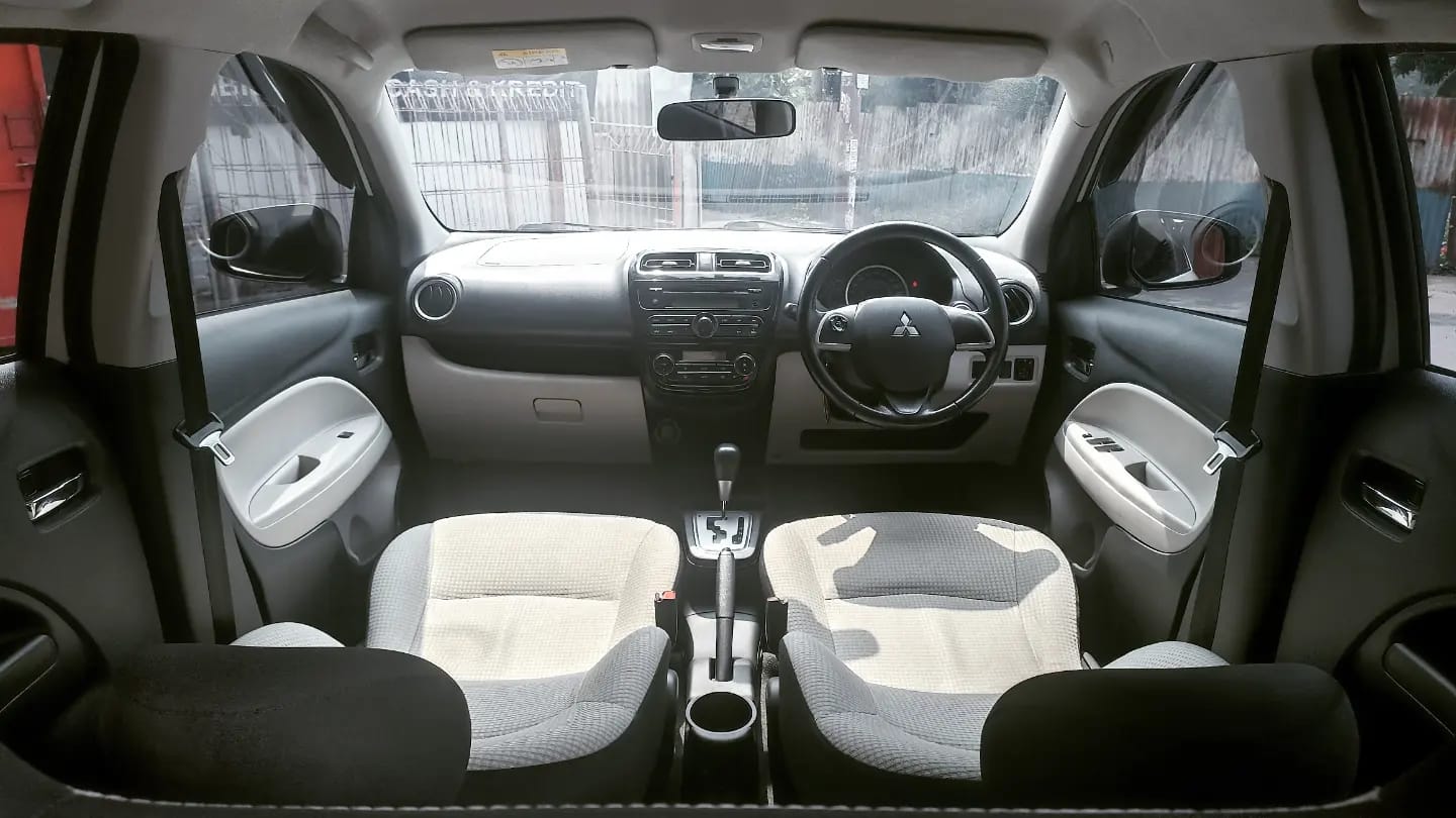 2014 Mitsubishi Mirage 2014 Mitsubishi Mirage