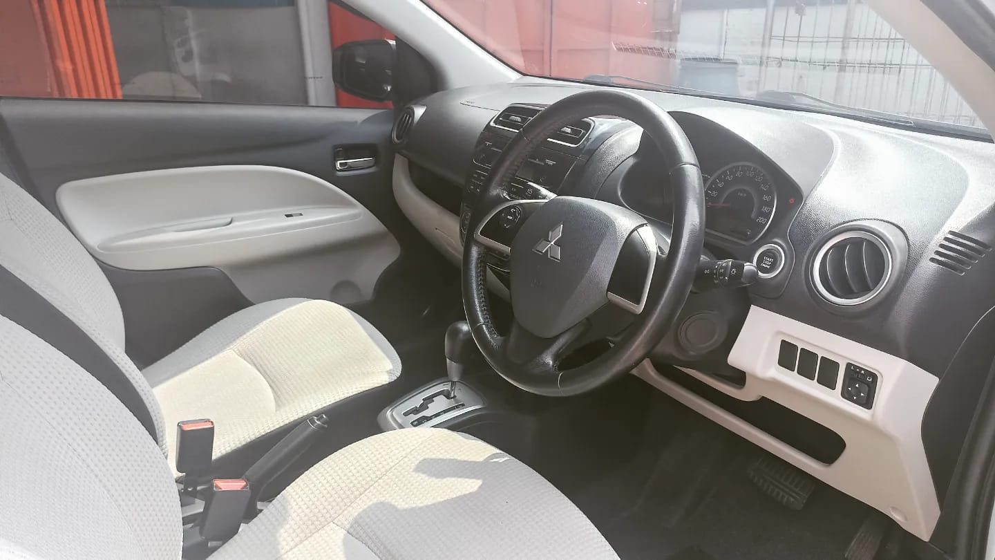 2014 Mitsubishi Mirage 2014 Mitsubishi Mirage