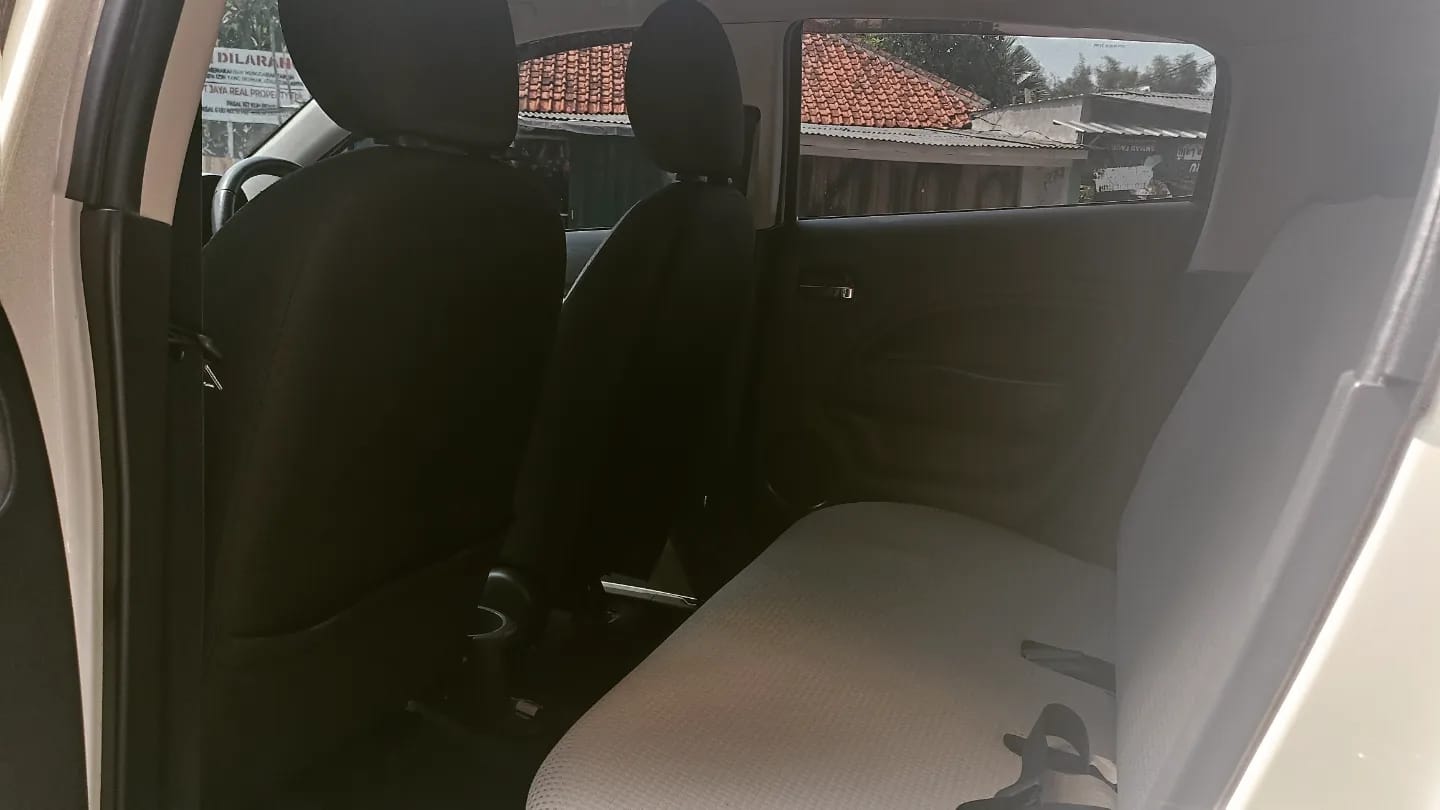 2014 Mitsubishi Mirage 2014 Mitsubishi Mirage