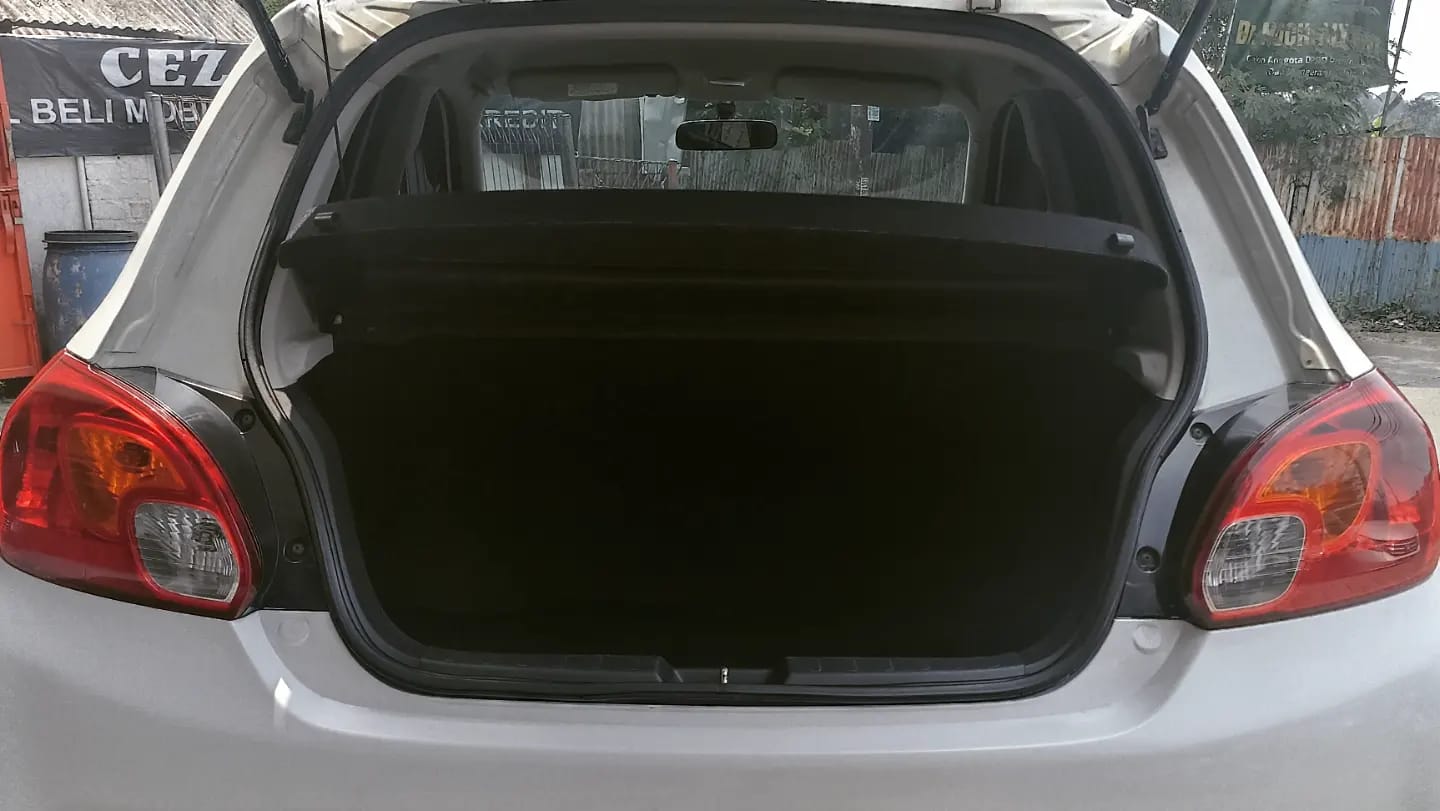 2014 Mitsubishi Mirage 2014 Mitsubishi Mirage