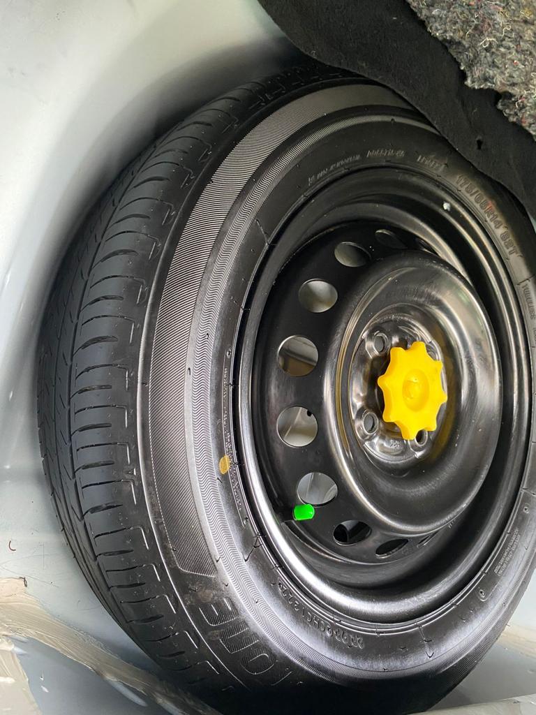 2022 Toyota Agya 2022 Toyota Agya