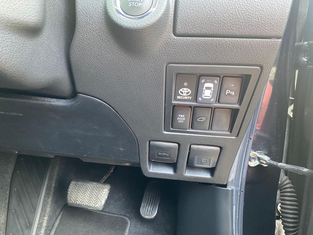 2020 Toyota Fortuner 2020 Toyota Fortuner