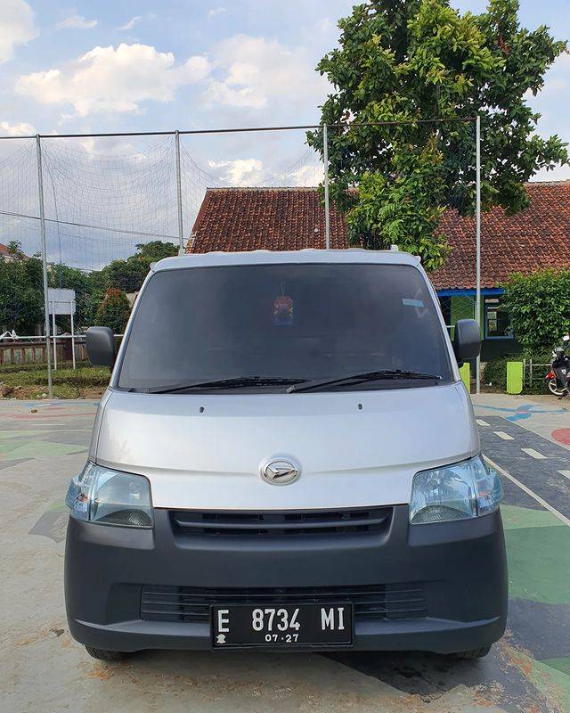 Second Hand 2022 Daihatsu Grand Max Second Hand 2022 Daihatsu Grand Max