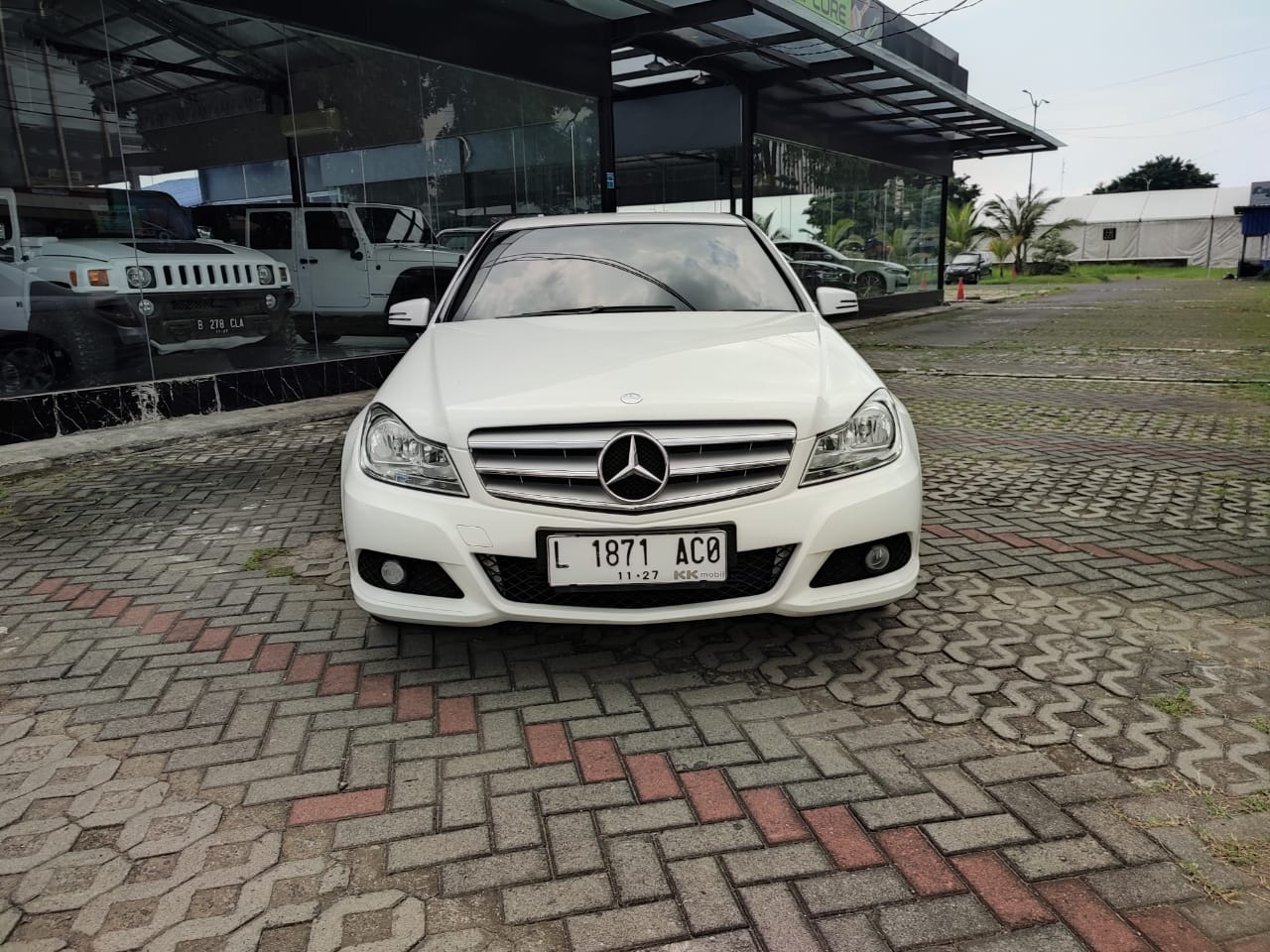 2012 Mercedes Benz C-Class 2012 Mercedes Benz C-Class