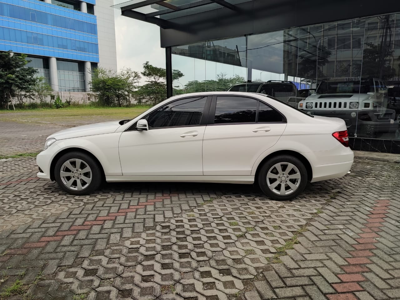 2012 Mercedes Benz C-Class 2012 Mercedes Benz C-Class