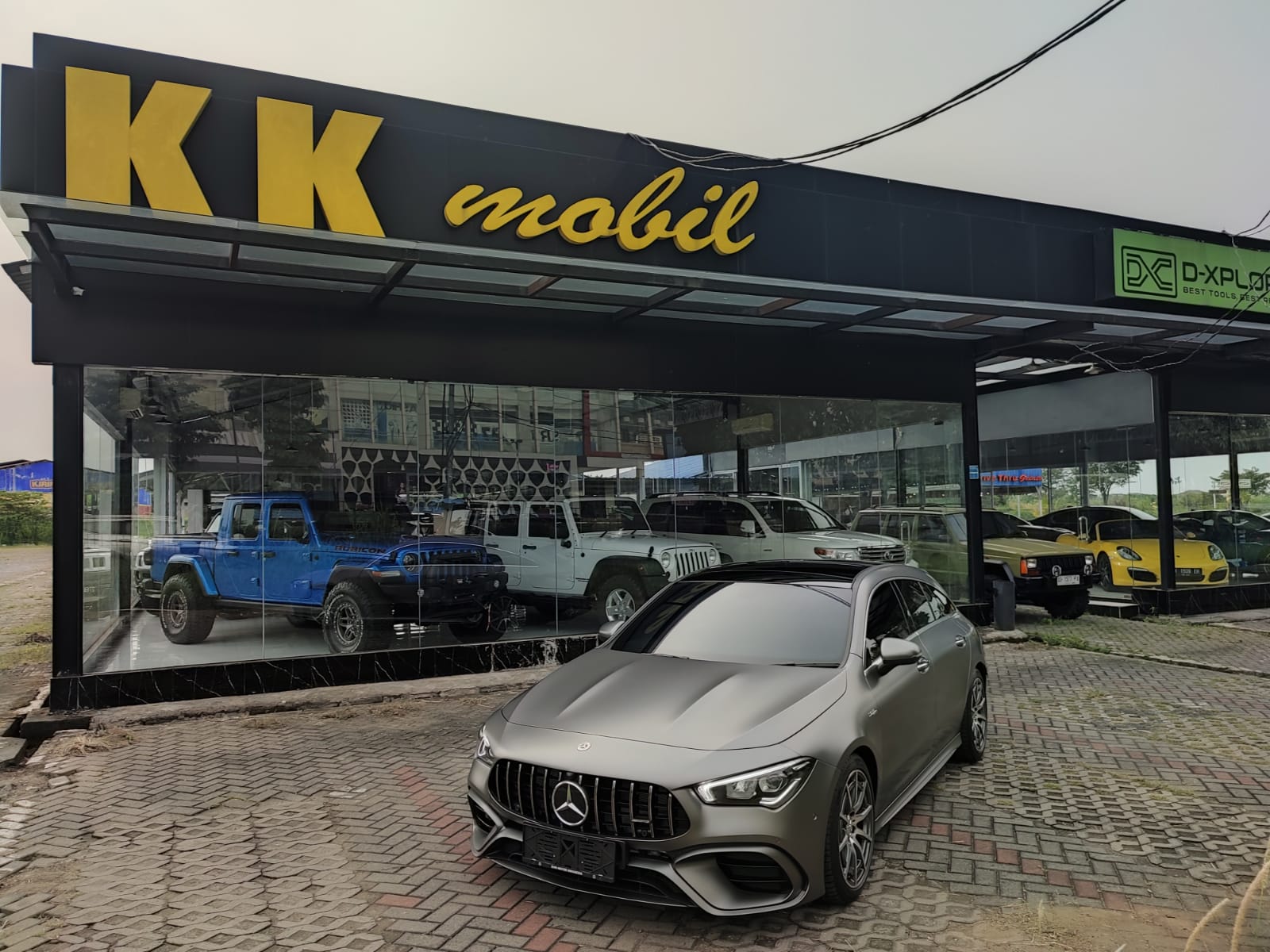 Second Hand 2022 Mercedes Benz CLA-Class Second Hand 2022 Mercedes Benz CLA-Class