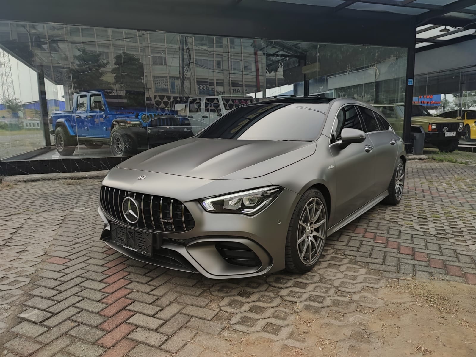 2022 Mercedes Benz CLA-Class 2022 Mercedes Benz CLA-Class