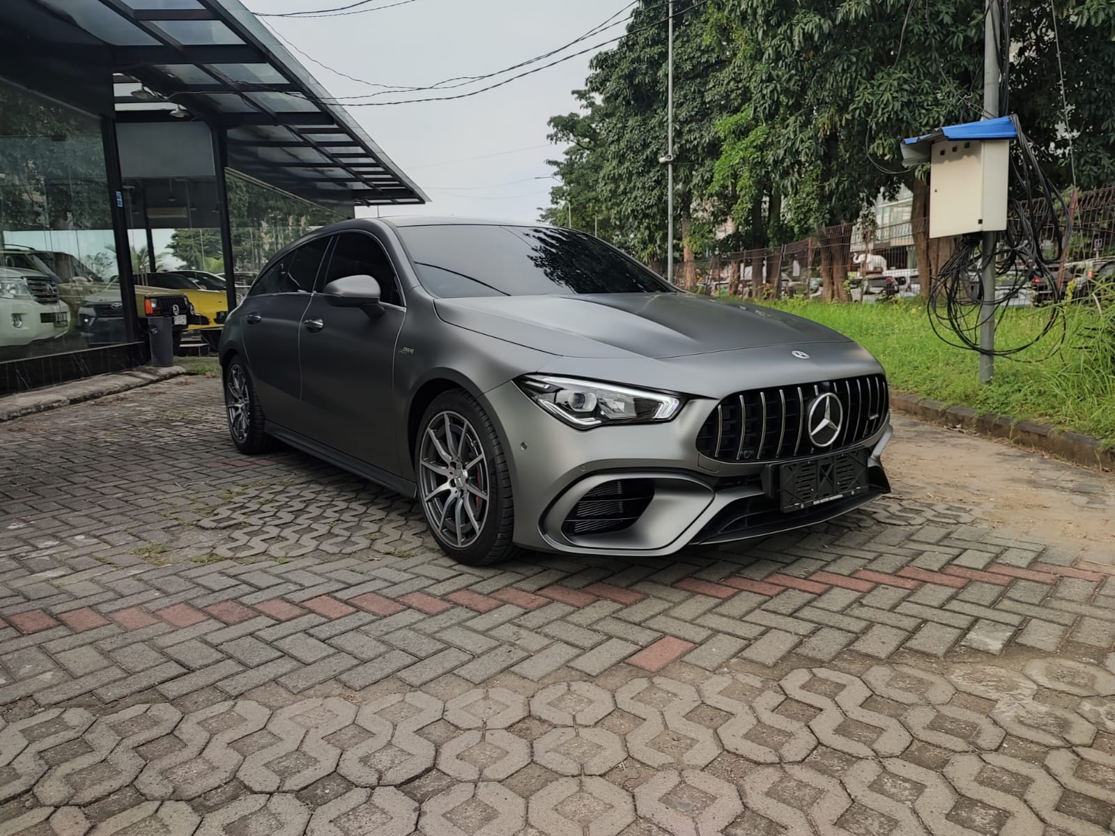 2022 Mercedes Benz CLA-Class 2022 Mercedes Benz CLA-Class