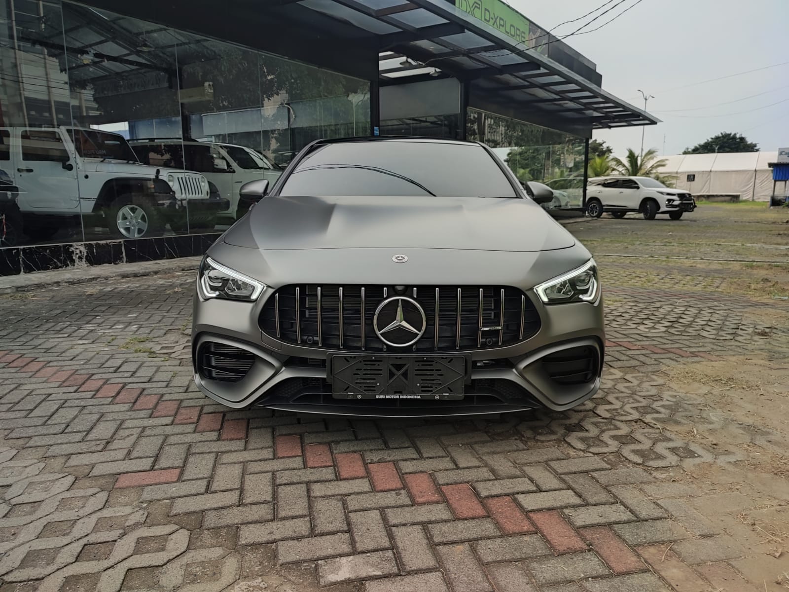 2022 Mercedes Benz CLA-Class 2022 Mercedes Benz CLA-Class