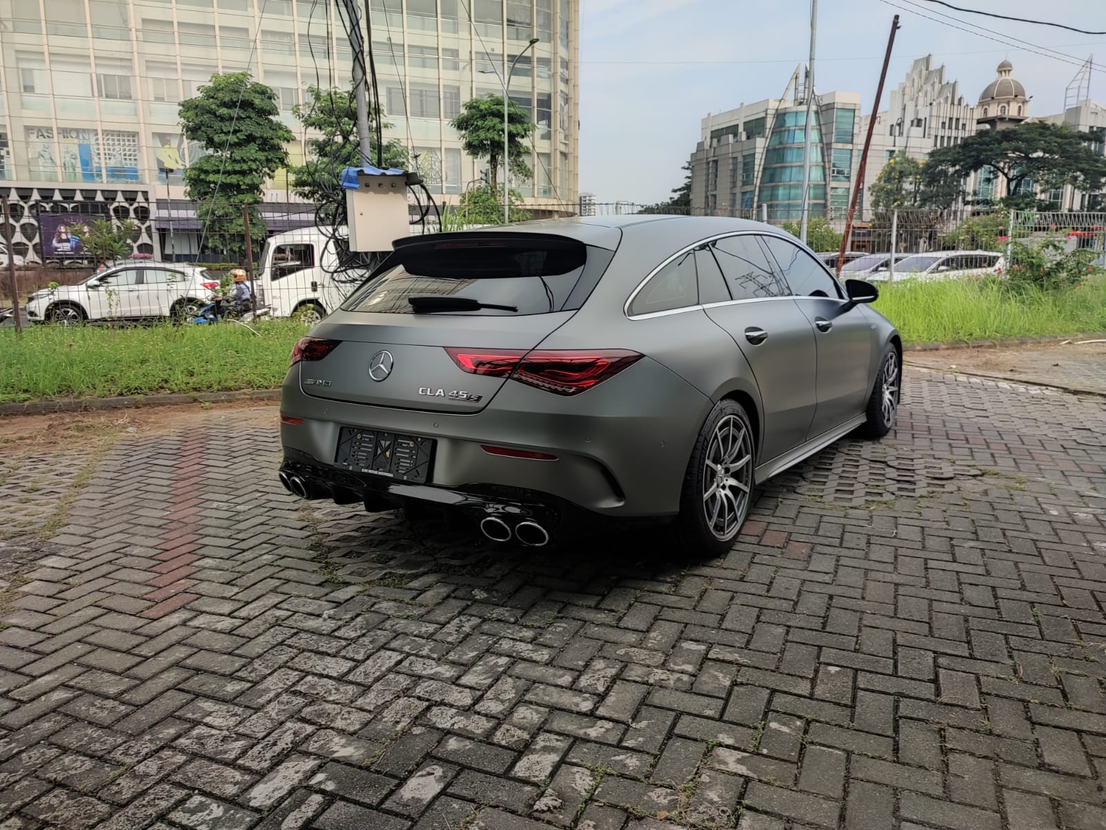 2022 Mercedes Benz CLA-Class 2022 Mercedes Benz CLA-Class