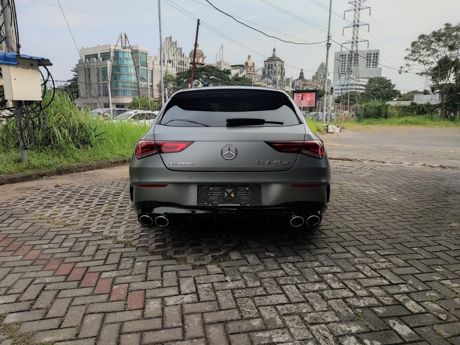 2022 Mercedes Benz CLA-Class 2022 Mercedes Benz CLA-Class