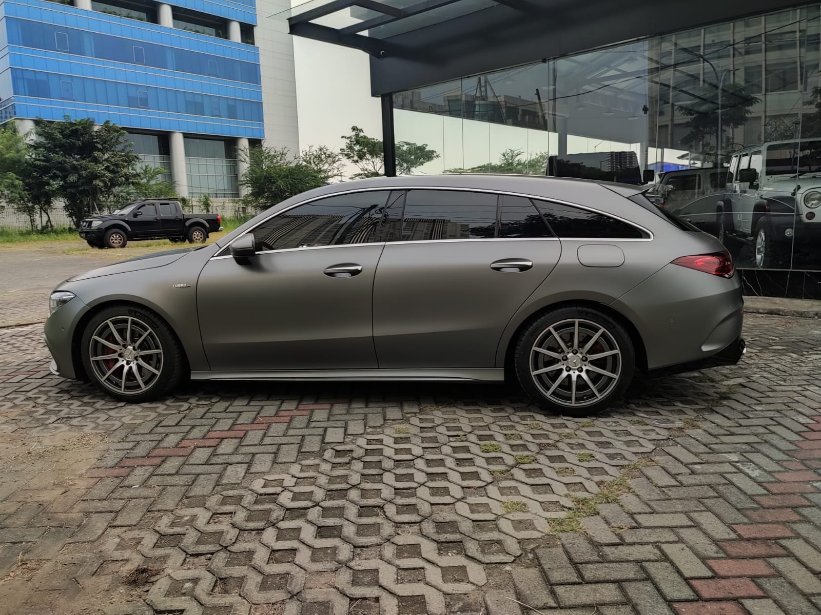 2022 Mercedes Benz CLA-Class 2022 Mercedes Benz CLA-Class