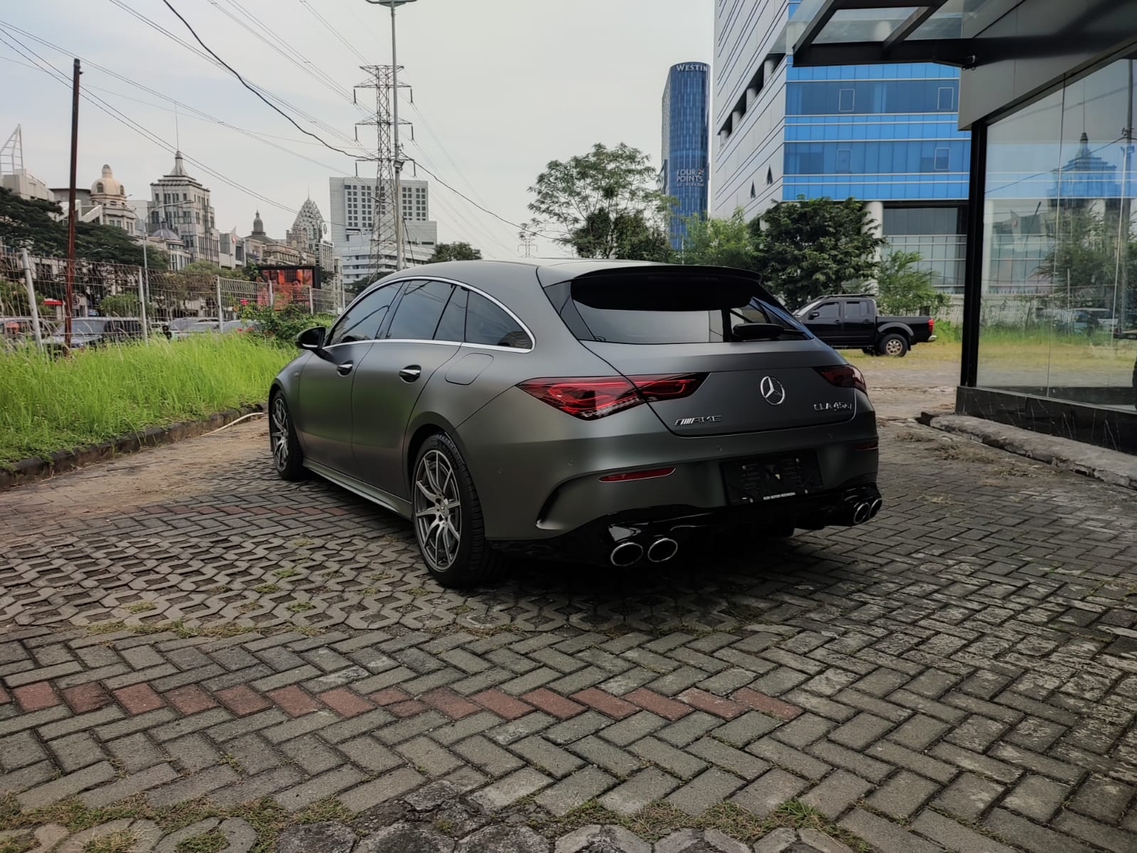 2022 Mercedes Benz CLA-Class 2022 Mercedes Benz CLA-Class