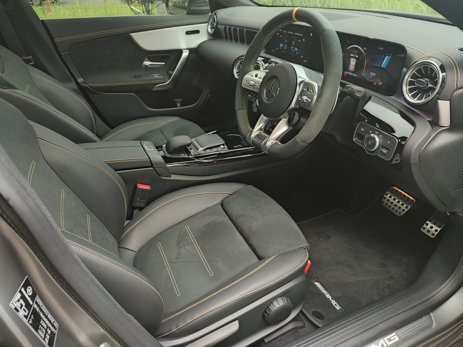 2022 Mercedes Benz CLA-Class 2022 Mercedes Benz CLA-Class