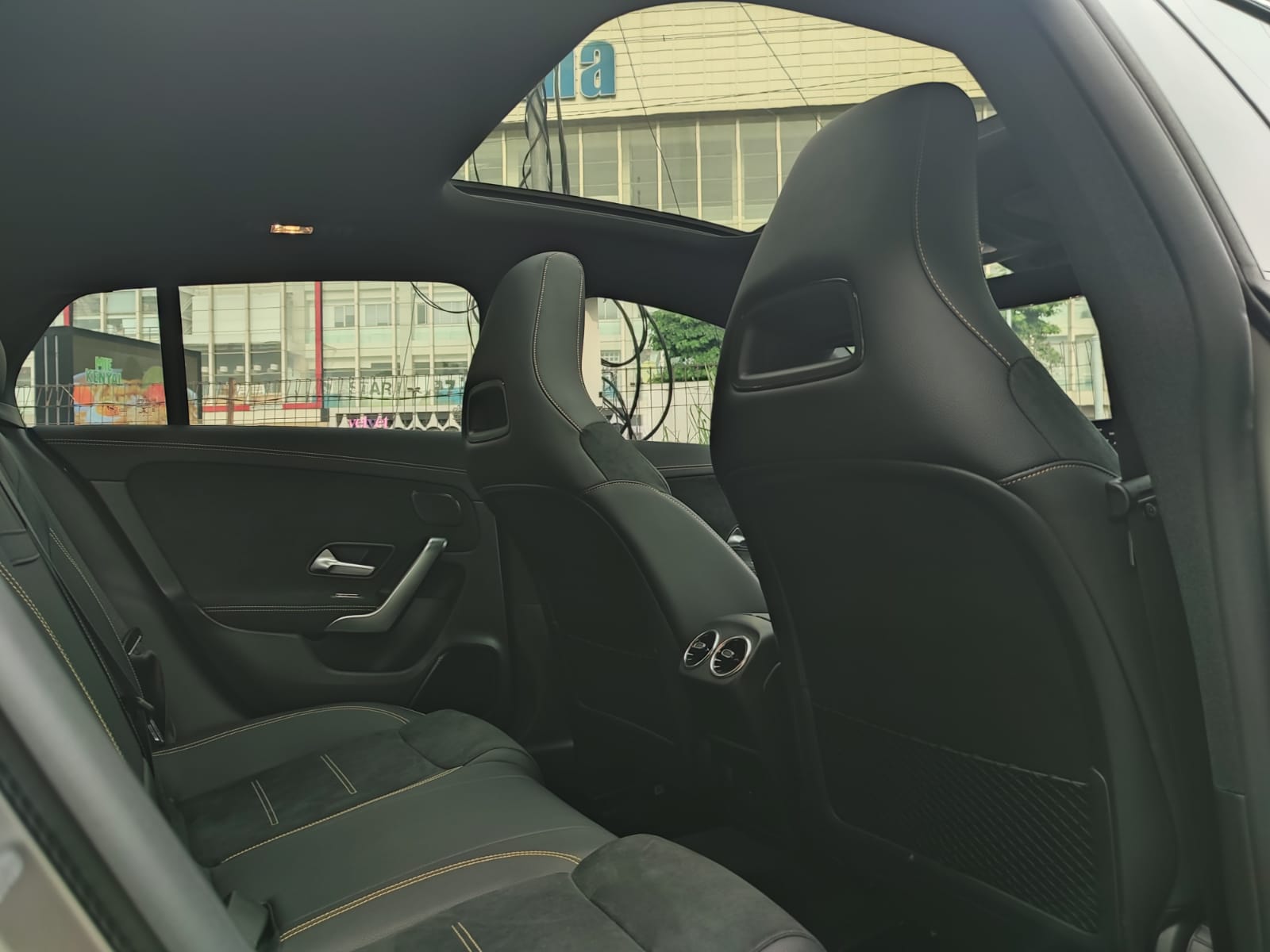 2022 Mercedes Benz CLA-Class 2022 Mercedes Benz CLA-Class