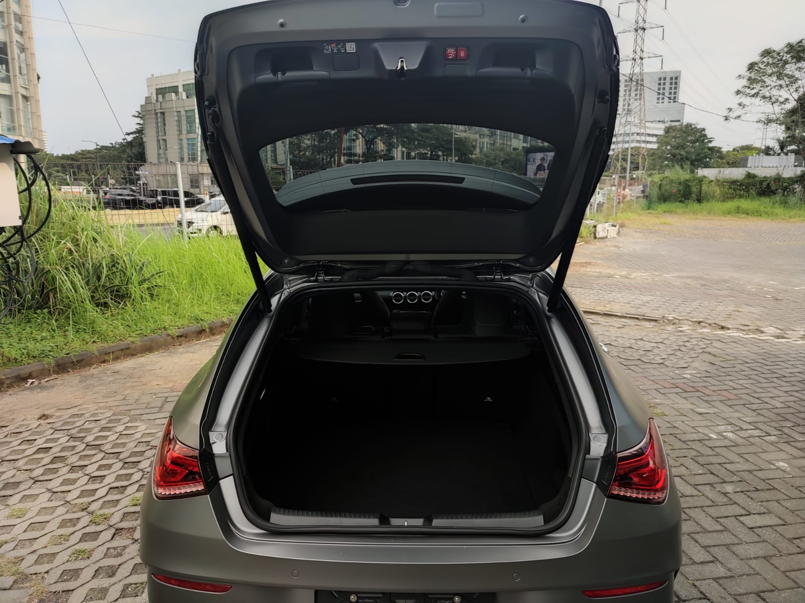 2022 Mercedes Benz CLA-Class 2022 Mercedes Benz CLA-Class