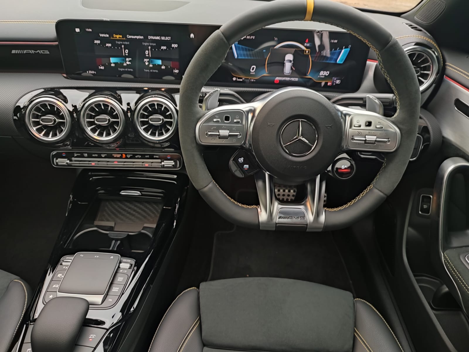 2022 Mercedes Benz CLA-Class 2022 Mercedes Benz CLA-Class