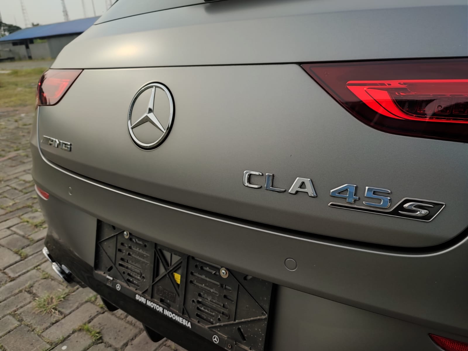 2022 Mercedes Benz CLA-Class 2022 Mercedes Benz CLA-Class